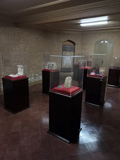 Foto 17 de Museu do Tribunal de Justiça do Estado de São Paulo