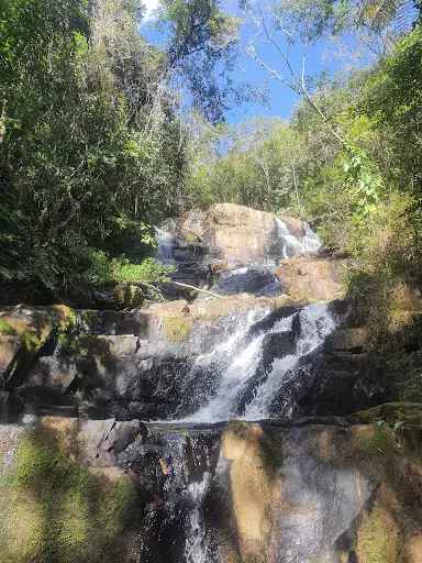 Foto 15 de Cachoeira do Palomar