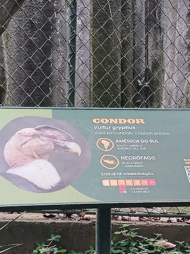 Foto 37 de Zoo São Paulo