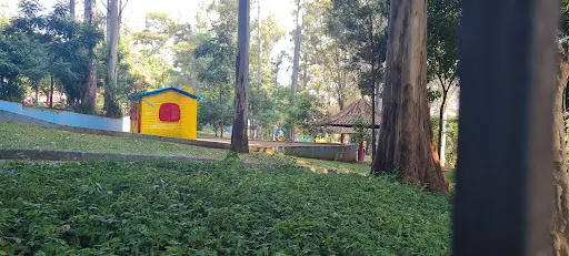 Foto 10 de Parque Santa Maria - Cidade das Crianças