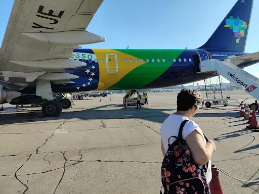 Foto 10 de Azul Airlines