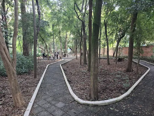 Foto 17 de Parque Prefeito Mário Covas