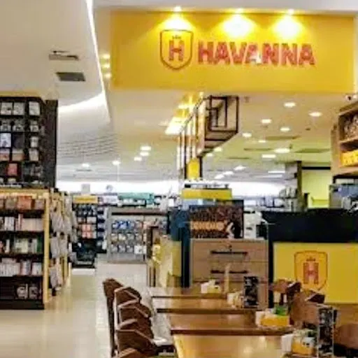 Foto 10 de Shopping Vila Olímpia