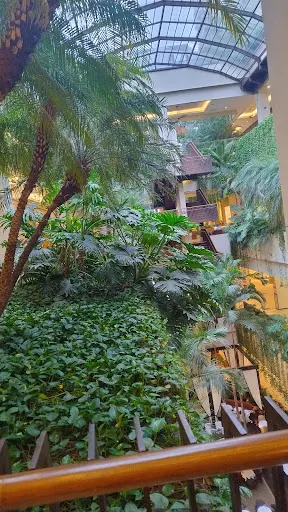 Foto 39 de Shopping Cidade Jardim