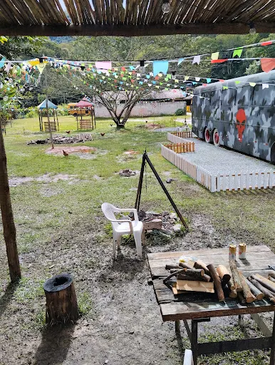 Foto 12 de Camping Mairiporã