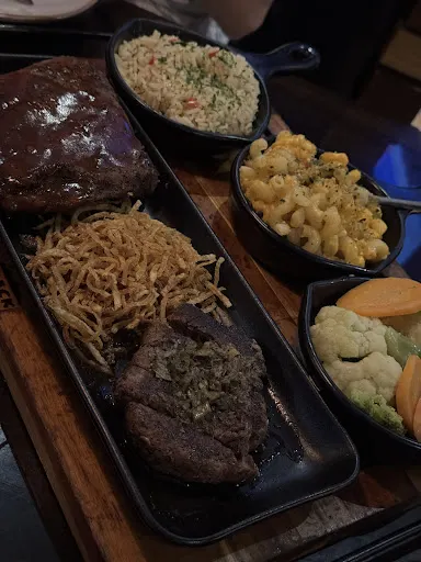 Foto 20 de Outback Steakhouse