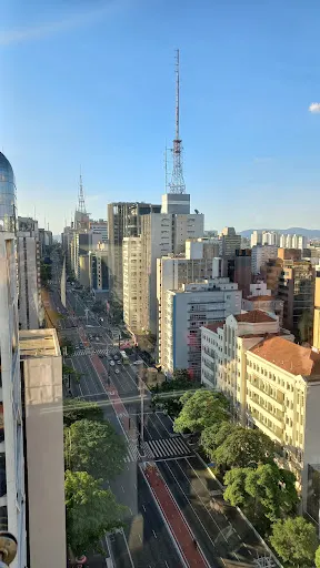 Foto 38 de Comedoria Sesc Avenida Paulista