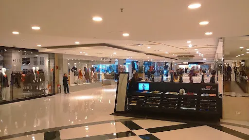 Foto 30 de Morumbi Shopping