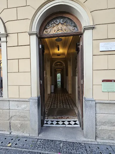 Foto 25 de Museu da Cidade de São Paulo / Solar da Marquesa de Santos