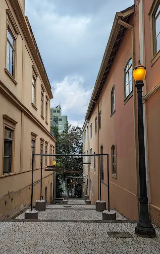 Foto 19 de Beco do Pinto | Museu da Cidade de São Paulo