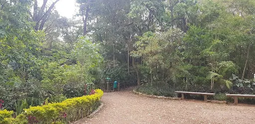 Foto 24 de Parque Severo Gomes