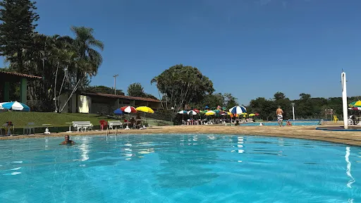 Foto 25 de Camping Fazenda Paineiras de Itu Ltda