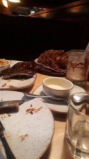 Foto 34 de Outback Steakhouse