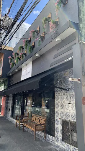 Foto 7 de Villa Dumas Gastronomia Brasileira e Oriental