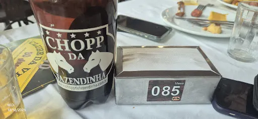 Foto 36 de Restaurante da Fazendinha | Comida Caseira | Ribeirão Preto -SP