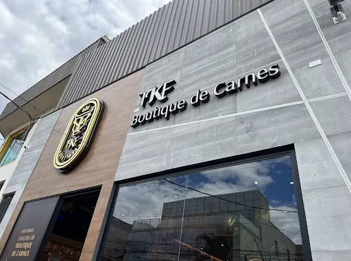 Foto 40 de Costelaria Tokunfome - Restaurante no Itaim Paulista
