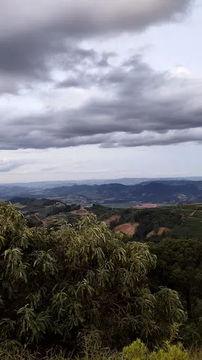 Foto 13 de Alto da Serra - Serra Negra SP