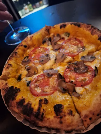 Foto 10 de Cia. da Cevada - Cervejas e Pizzas Artesanais