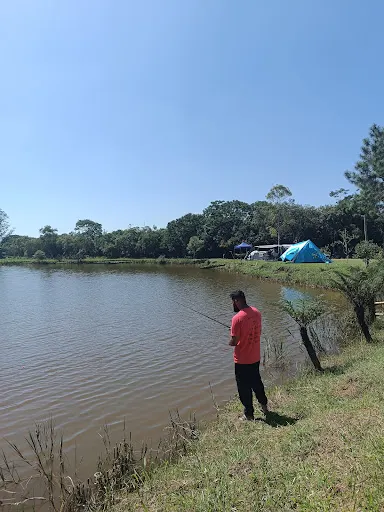 Foto 14 de Camping do Fundo