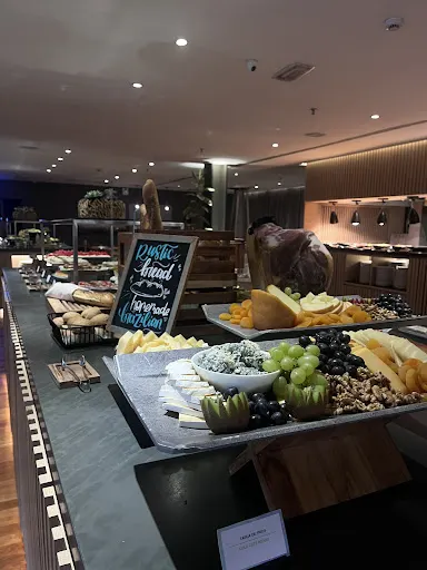 Foto 37 de BASE Steakhouse