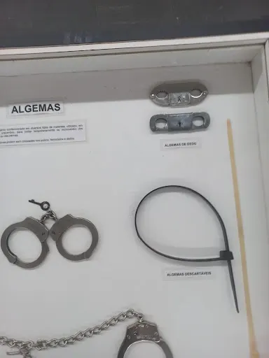 Foto 12 de Museu da Polícia Civil de São Paulo