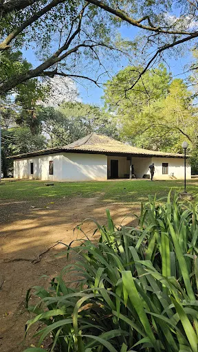 Foto 29 de Casa Do Sertanista (Caxingui) - Museu da Cidade de São Paulo