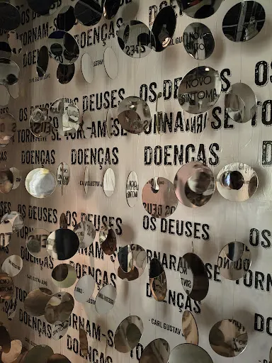 Foto 14 de Museu da Imagem e do Som (MIS) - São Paulo
