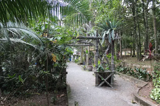 Foto 34 de Parque Horto Florestal - Portões 1 e 2