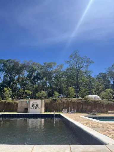 Foto 22 de Camping em São Paulo - Camping Maíra