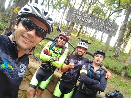 Foto 13 de Divisa Minas Gerais - São Paulo