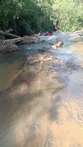 Foto 7 de Cachoeira Do Mombaça
