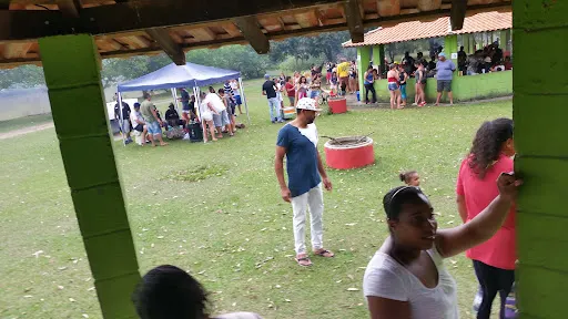 Foto 37 de Centro de Educação Ambiental - Parque Ecológico do Tietê
