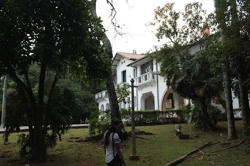 Foto 33 de Parque Horto Florestal - Portões 1 e 2