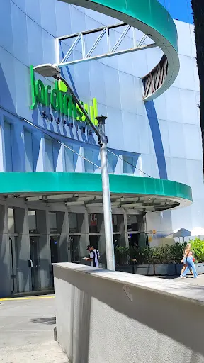 Foto 17 de Shopping Jardim Sul