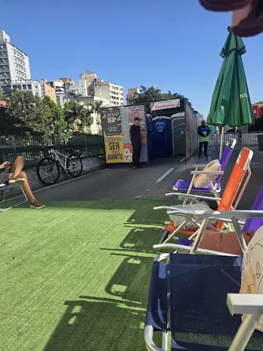Foto 16 de Por Um Mundo Melhor - Parque Minhocão