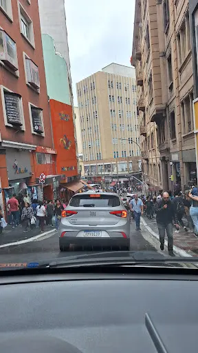Foto 13 de Ladeira Porto Geral, Centro Histórico de São Paulo