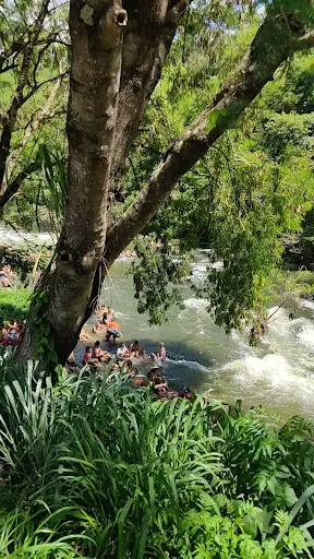 Foto 36 de Cachoeira da Chave