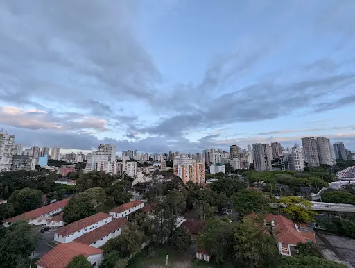 Foto 6 de Mirante MAC USP