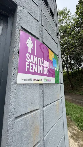 Foto 15 de Parque Tietê Ecológico Barueri