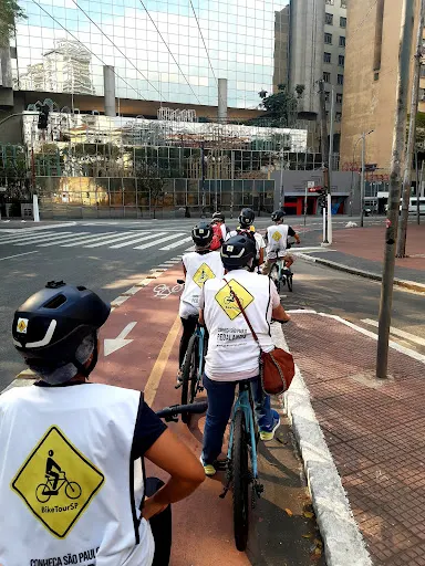Foto 31 de Bike Tour SP