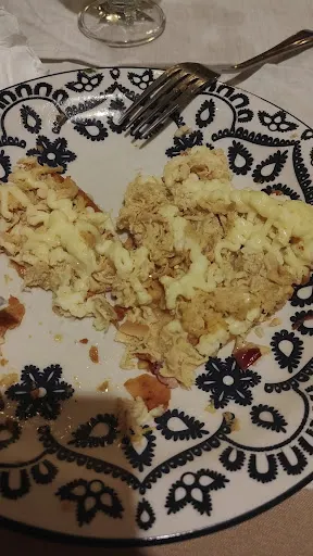 Foto 15 de Gioconda Helenika Pizzaria Grega, A Primeira E Única Do Brasil