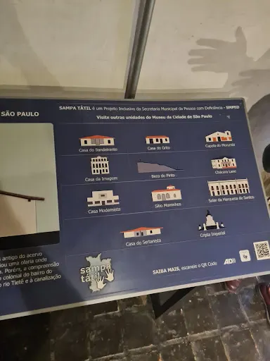 Foto 39 de Casa do Tatuapé / Museu da Cidade de São Paulo