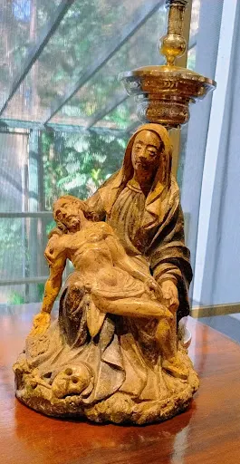 Foto 37 de Fundação Maria Luisa e Oscar Americano