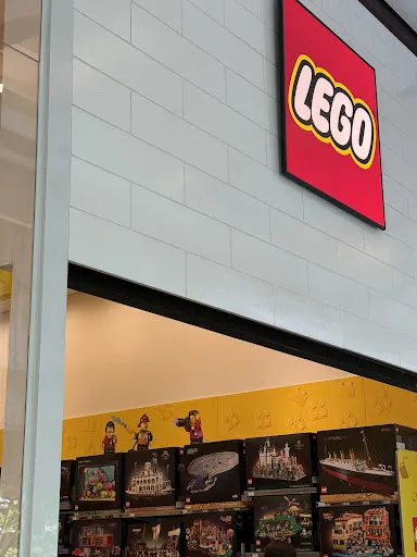 Foto 8 de LEGO® Shopping Cidade Jardim