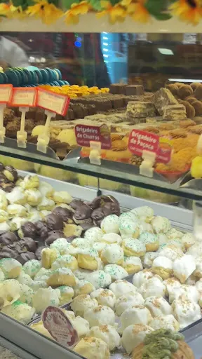 Foto 23 de PANETTERIA ZN