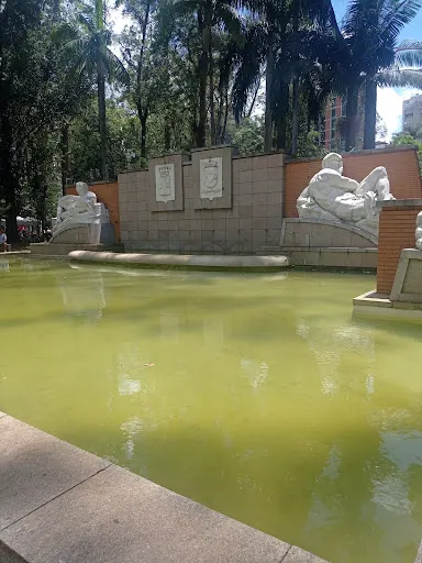 Foto 13 de Fonte Milão - São Paulo
