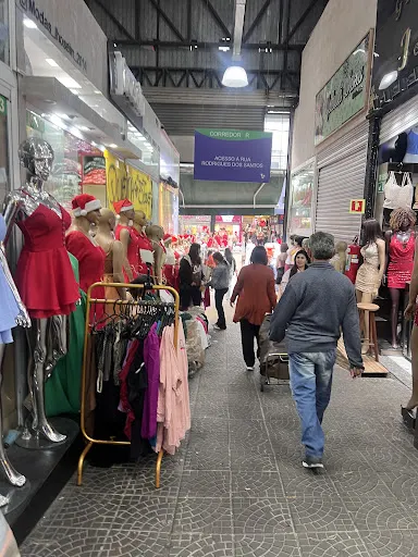 Foto 8 de Shopping Da Juta