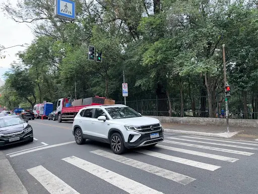 Foto 11 de Parque da Aclimação