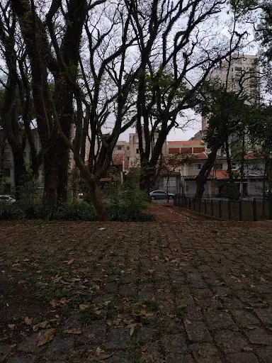 Foto 16 de Parque Domingos Luís