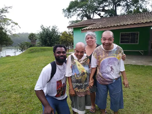 Foto 11 de Acampamento Betel